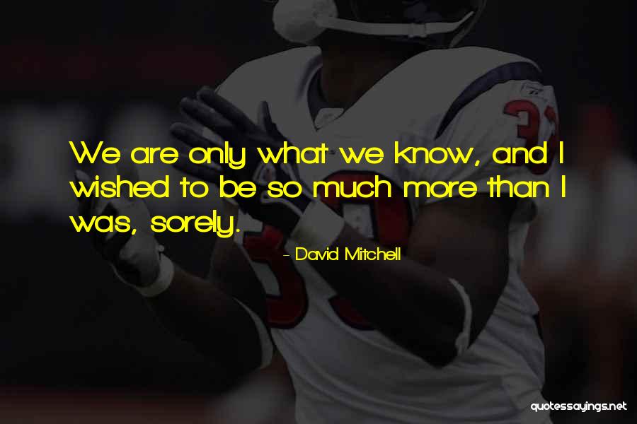 Crible Deratosthene Quotes By David Mitchell Crible Deratosthene Quotes By David Mitchell