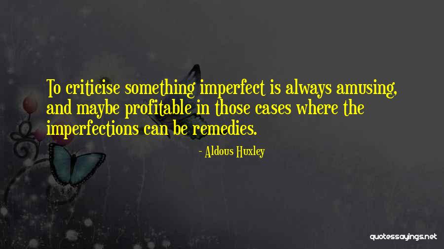 Cribs Mtv Quotes By Aldous Huxley Cribs Mtv Quotes By Aldous Huxley