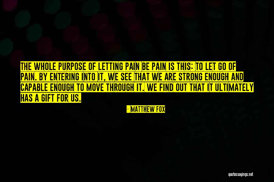 Cribs To College Quotes By Matthew Fox Cribs To College Quotes By Matthew Fox