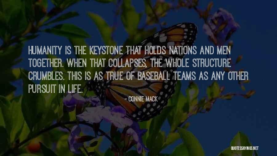 Cric Qatar Quotes By Connie Mack Cric Qatar Quotes By Connie Mack