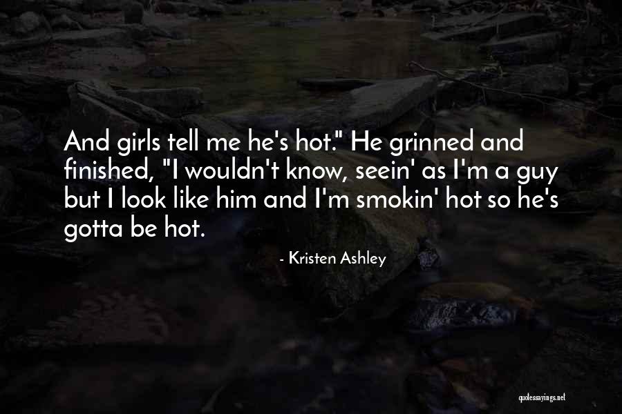 Cric Qatar Quotes By Kristen Ashley Cric Qatar Quotes By Kristen Ashley