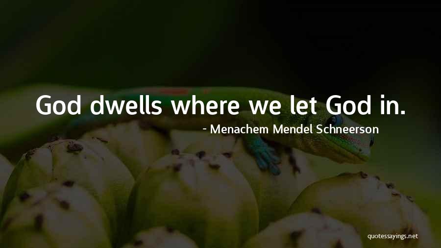 Cricet Quotes By Menachem Mendel Schneerson Cricet Quotes By Menachem Mendel Schneerson