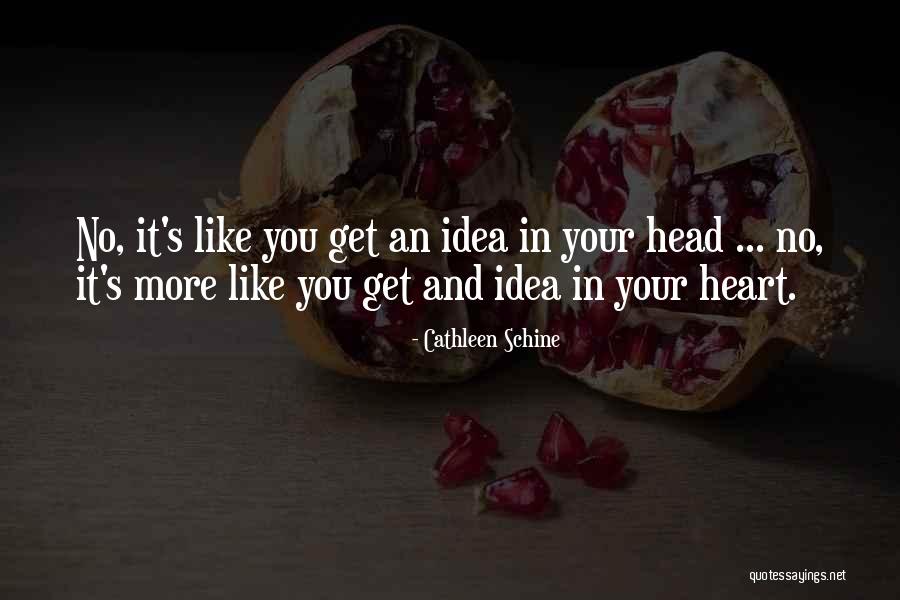 Criceti 15 Quotes By Cathleen Schine Criceti 15 Quotes By Cathleen Schine