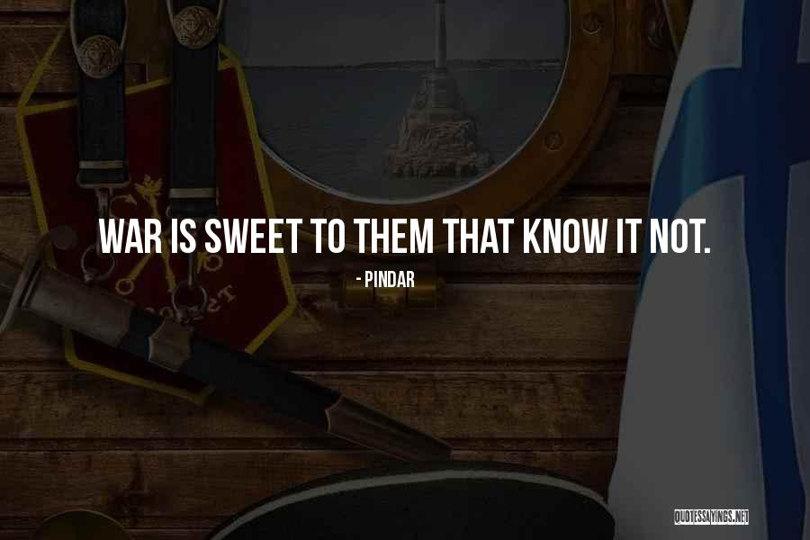 Crichd Quotes By Pindar Crichd Quotes By Pindar