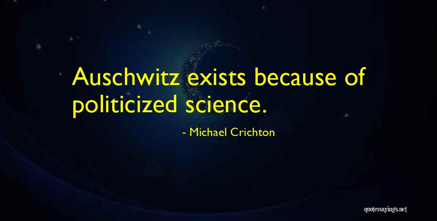 Crichton Quotes By Michael Crichton