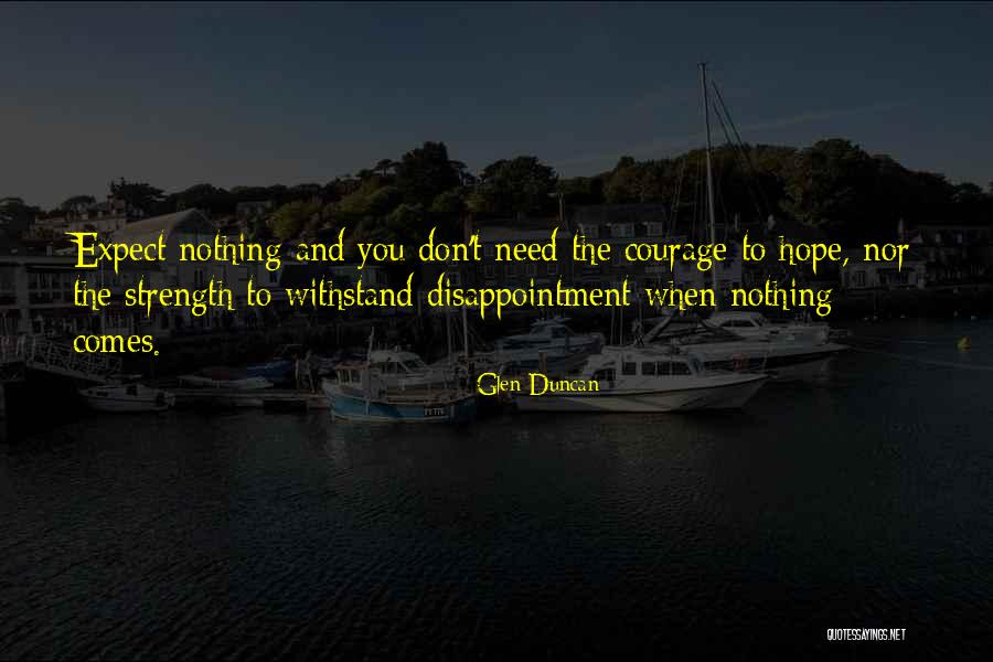 Crichton Wiki Quotes By Glen Duncan Crichton Wiki Quotes By Glen Duncan