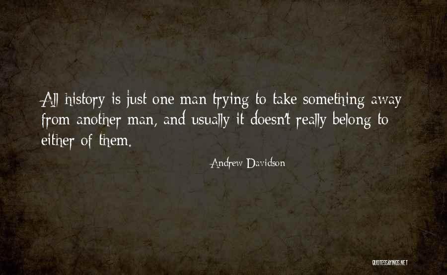 Crichtons Expression Quotes By Andrew Davidson Crichtons Expression Quotes By Andrew Davidson