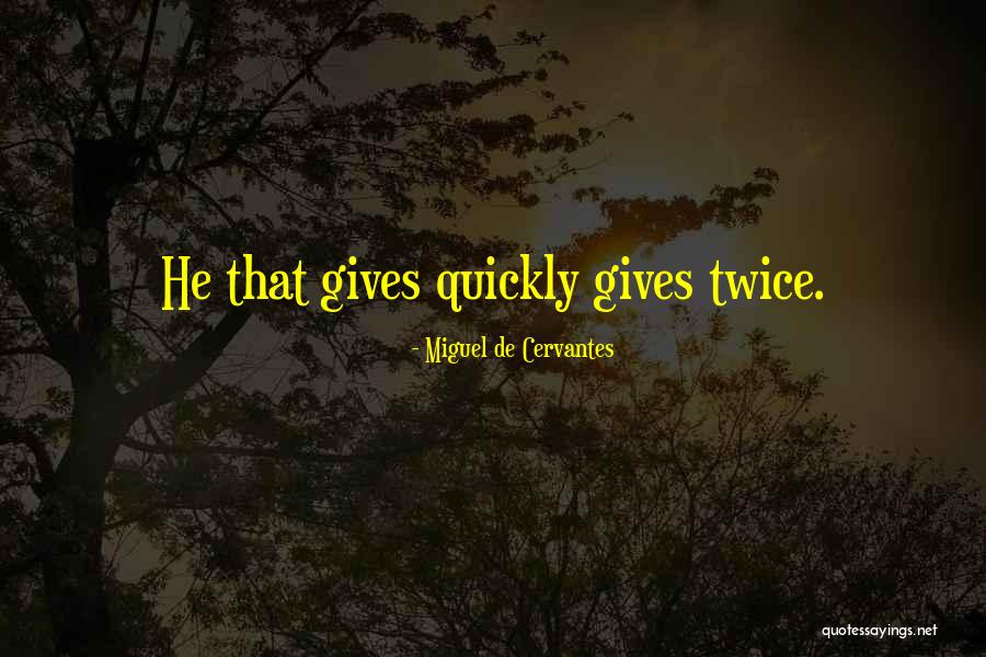 Crichtons Expression Quotes By Miguel De Cervantes Crichtons Expression Quotes By Miguel De Cervantes