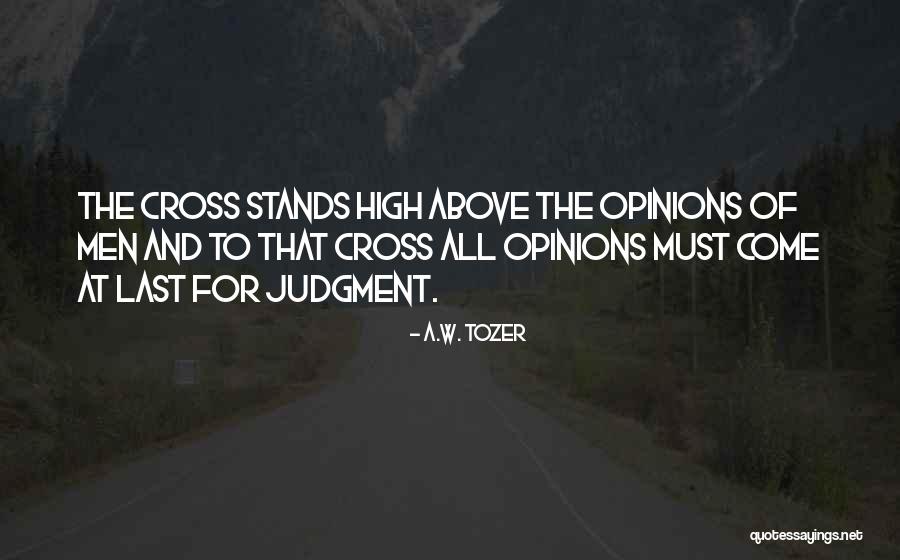 Cricket Famous Sledging Quotes By A.W. Tozer Cricket Famous Sledging Quotes By A.W. Tozer
