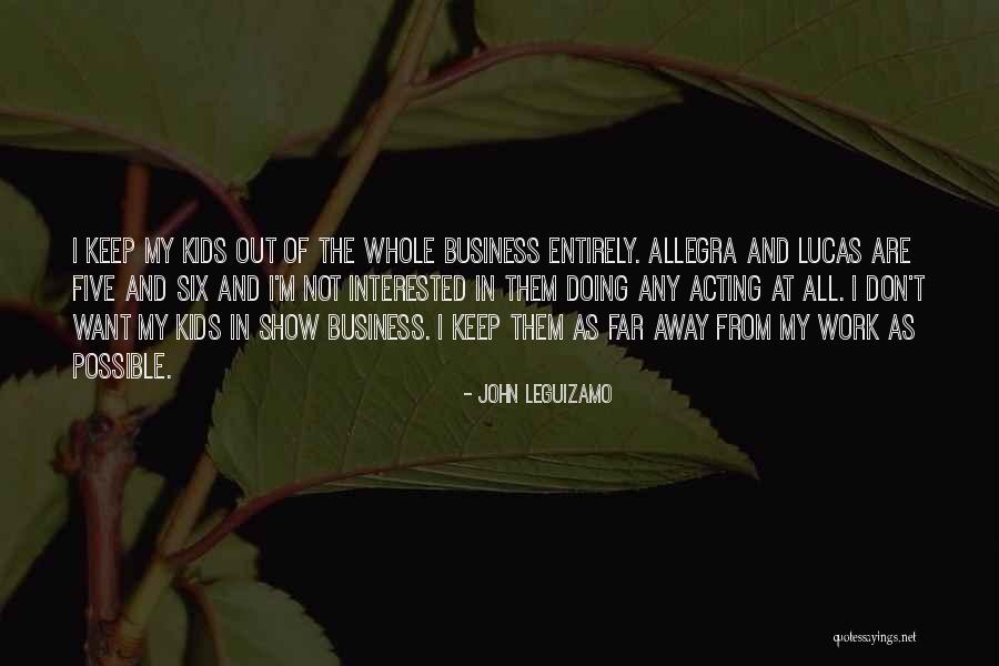 Cricket Famous Sledging Quotes By John Leguizamo Cricket Famous Sledging Quotes By John Leguizamo