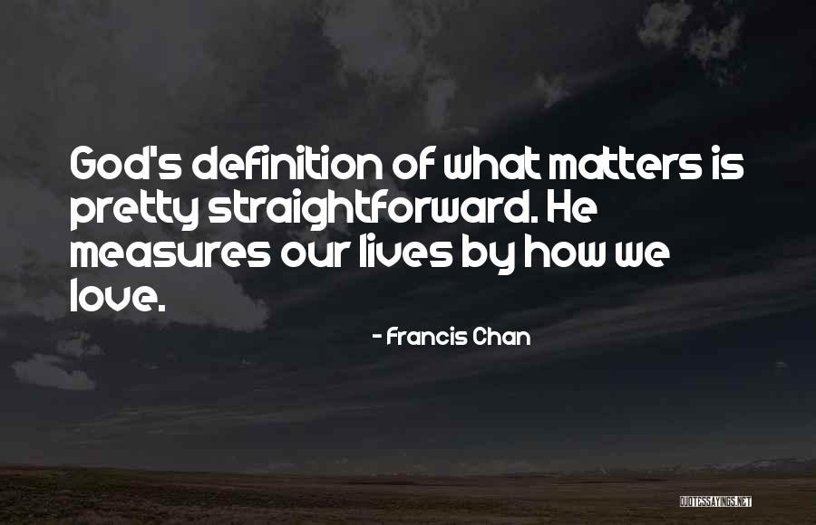 Cricket Funny Quotes By Francis Chan Cricket Funny Quotes By Francis Chan