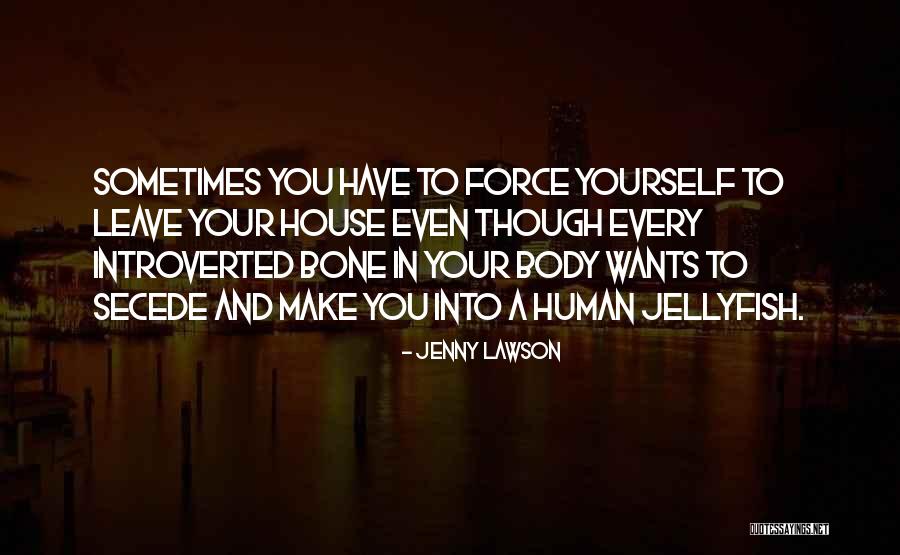 Cricket Funny Quotes By Jenny Lawson Cricket Funny Quotes By Jenny Lawson