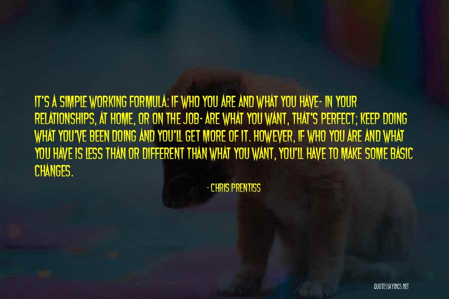 Cricket Half Century Quotes By Chris Prentiss Cricket Half Century Quotes By Chris Prentiss