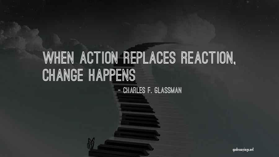 Cricket Sledge Quotes By Charles F. Glassman Cricket Sledge Quotes By Charles F. Glassman