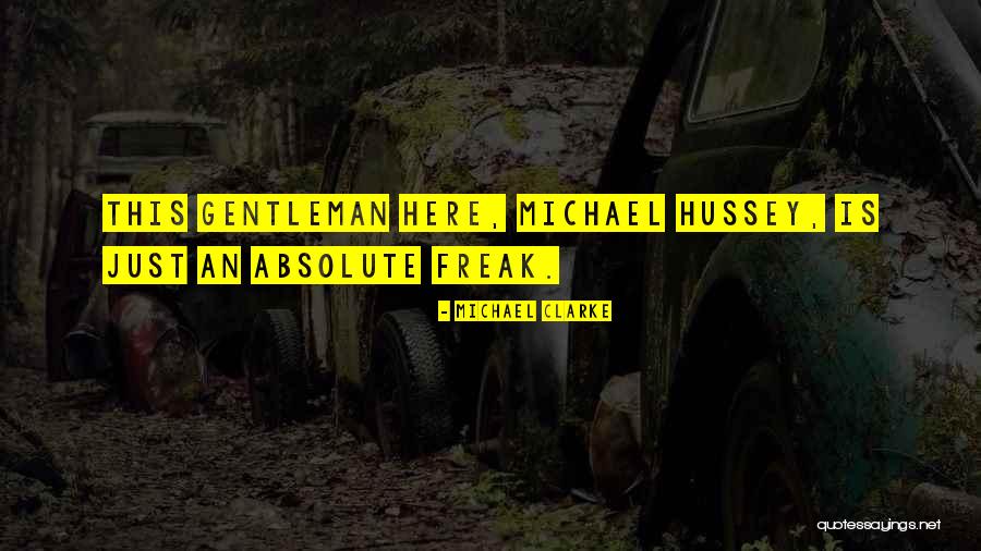 Cricket Team Quotes By Michael Clarke Cricket Team Quotes By Michael Clarke
