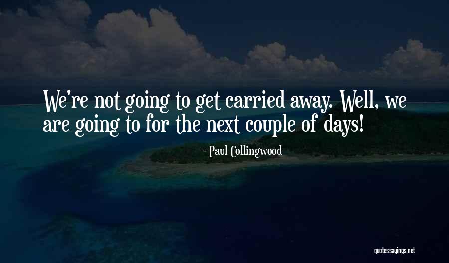 Cricket Team Quotes By Paul Collingwood Cricket Team Quotes By Paul Collingwood