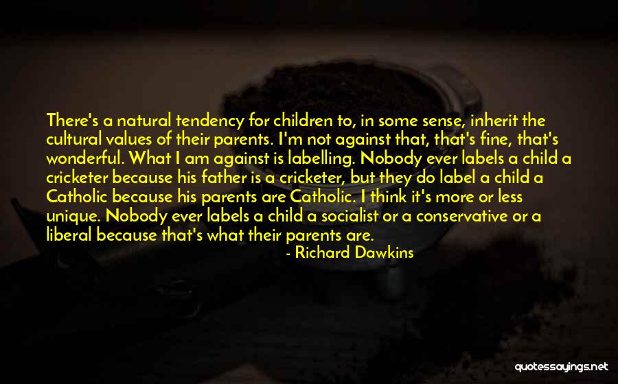 Cricketer Quotes By Richard Dawkins Cricketer Quotes By Richard Dawkins