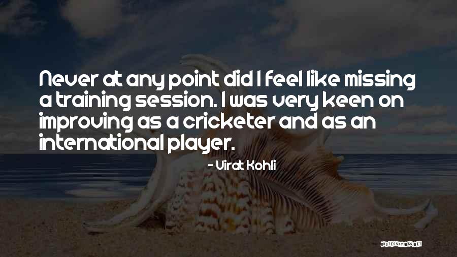 Cricketer Quotes By Virat Kohli Cricketer Quotes By Virat Kohli