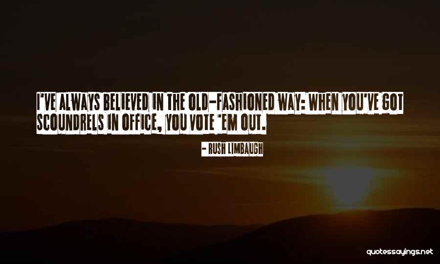 Cricketershop Quotes By Rush Limbaugh Cricketershop Quotes By Rush Limbaugh