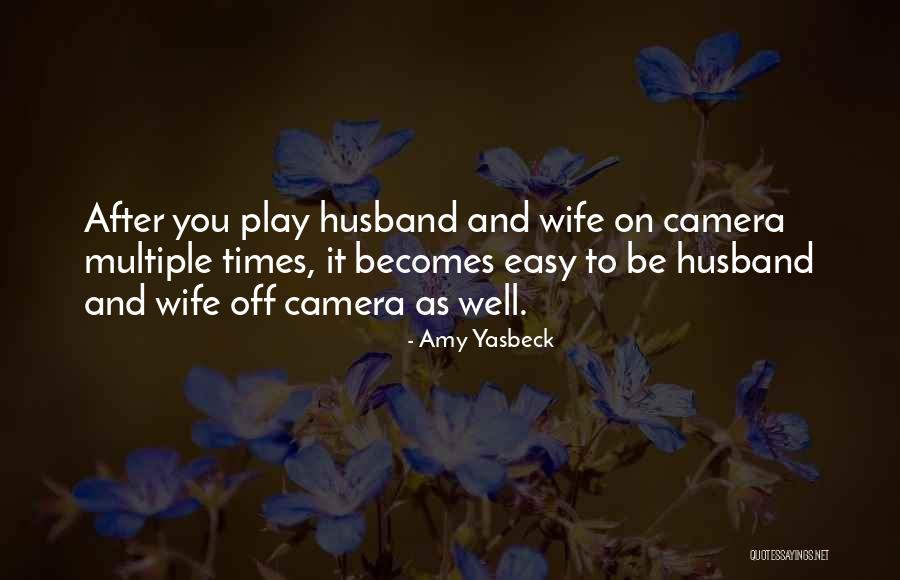 Crickett Cpr Quotes By Amy Yasbeck Crickett Cpr Quotes By Amy Yasbeck