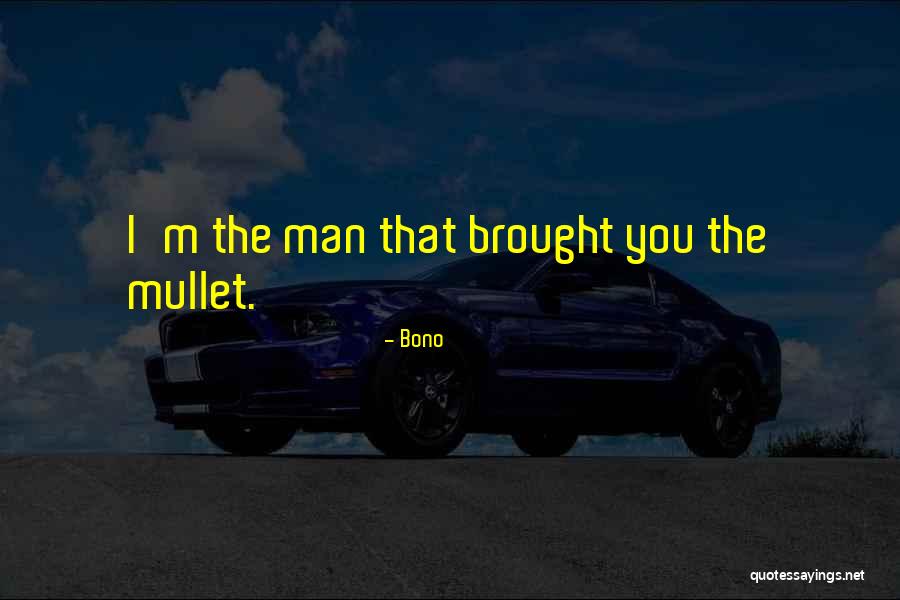 Crickett Firearms Quotes By Bono
