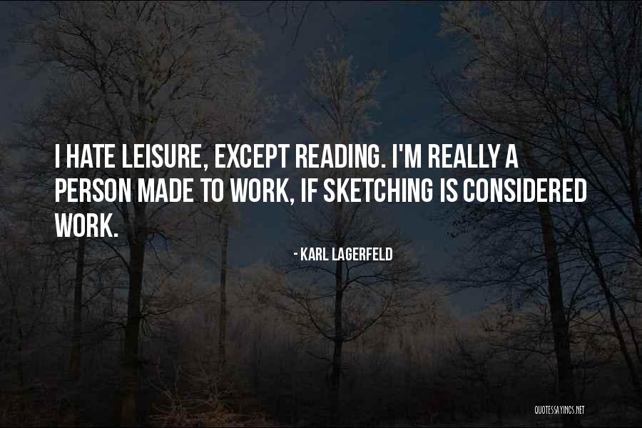 Cricklewood Clarion Quotes By Karl Lagerfeld Cricklewood Clarion Quotes By Karl Lagerfeld