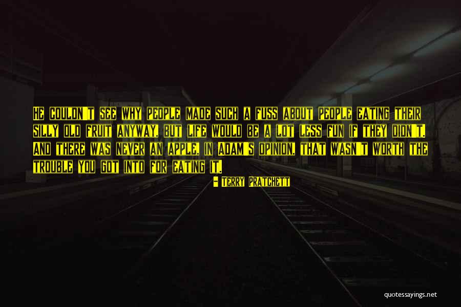 Cricklewood Clarion Quotes By Terry Pratchett Cricklewood Clarion Quotes By Terry Pratchett