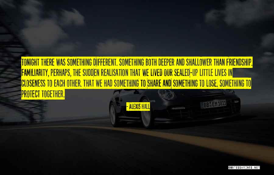 Crickmore Sowing Quotes By Alexis Hall Crickmore Sowing Quotes By Alexis Hall