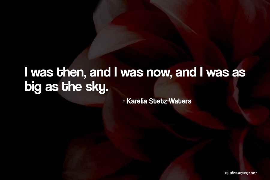 Crickmore Sowing Quotes By Karelia Stetz-Waters Crickmore Sowing Quotes By Karelia Stetz-Waters
