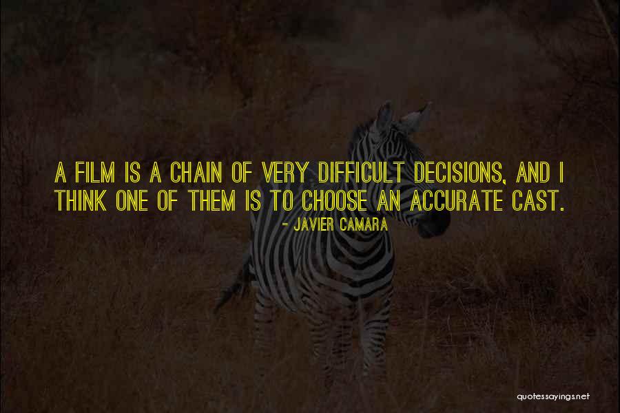 Crickster Quotes By Javier Camara Crickster Quotes By Javier Camara