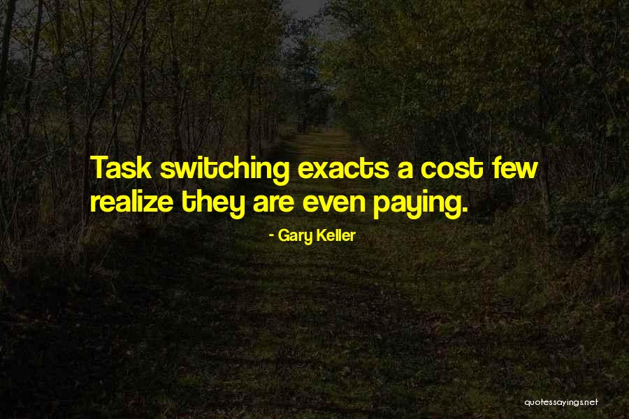 Cricothyrotomy Quotes By Gary Keller Cricothyrotomy Quotes By Gary Keller