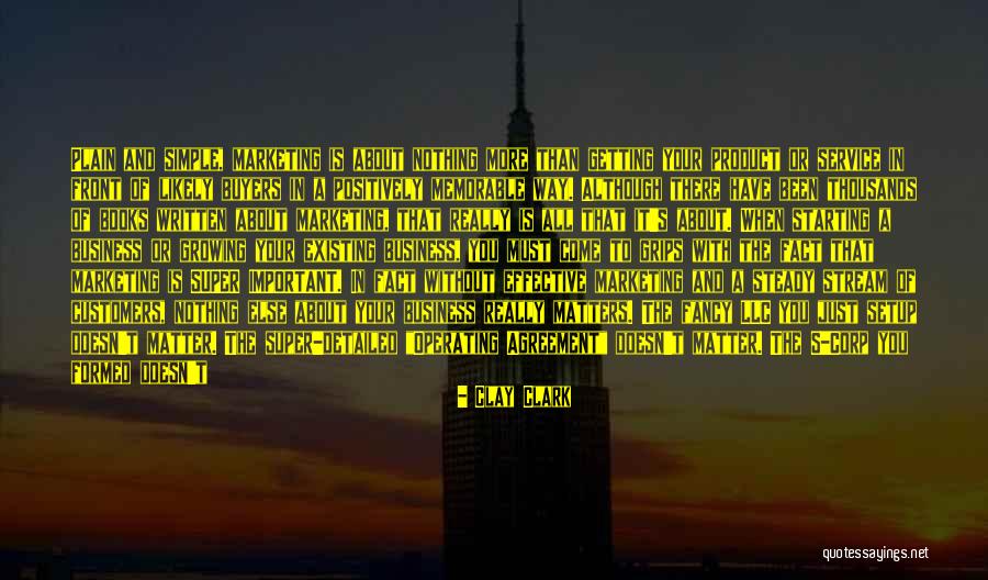 Cricri Tv Quotes By Clay Clark Cricri Tv Quotes By Clay Clark
