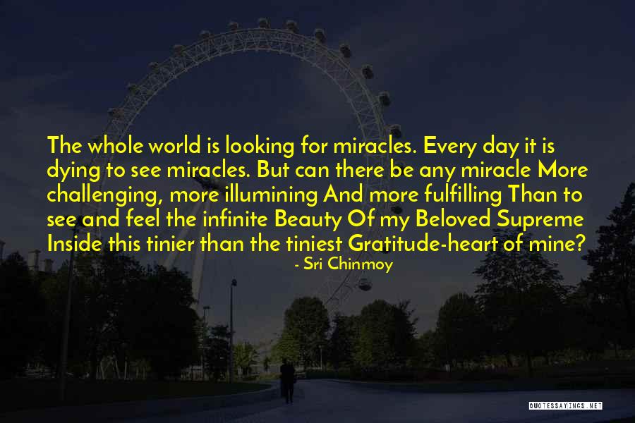 Cricri Tv Quotes By Sri Chinmoy Cricri Tv Quotes By Sri Chinmoy