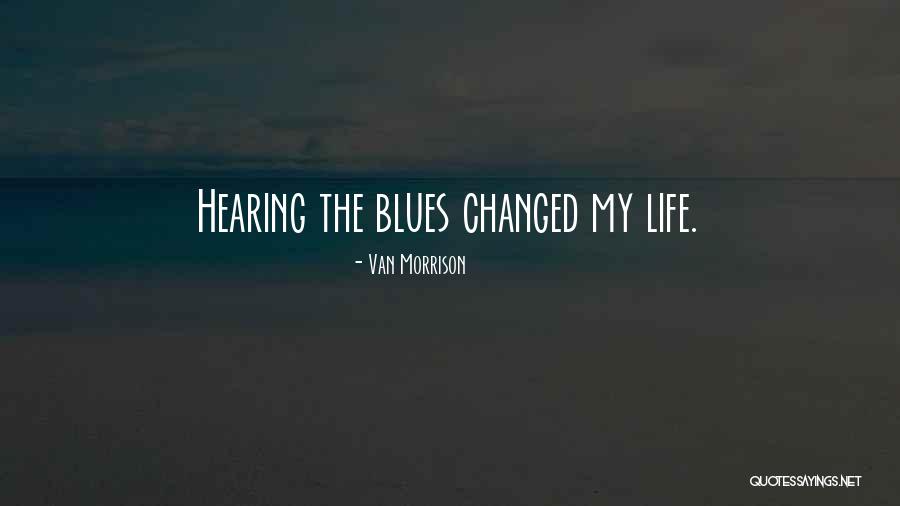 Cricri Tv Quotes By Van Morrison Cricri Tv Quotes By Van Morrison