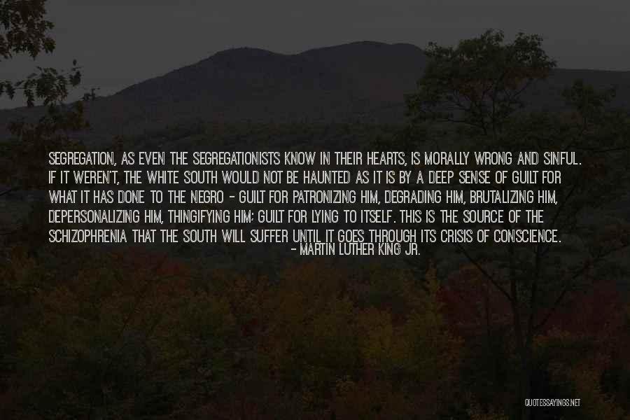 Crida Logo Quotes By Martin Luther King Jr. Crida Logo Quotes By Martin Luther King Jr.