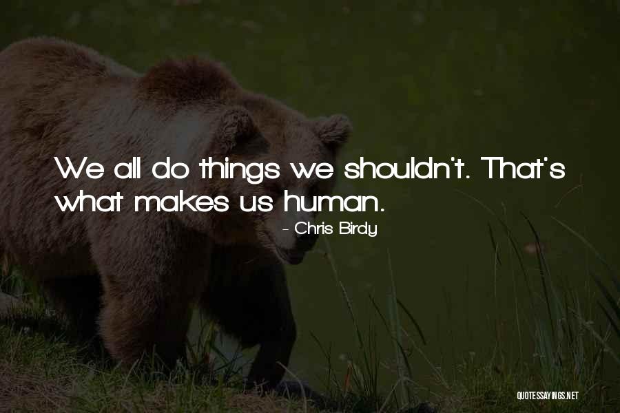 Criden Love Quotes By Chris Birdy Criden Love Quotes By Chris Birdy