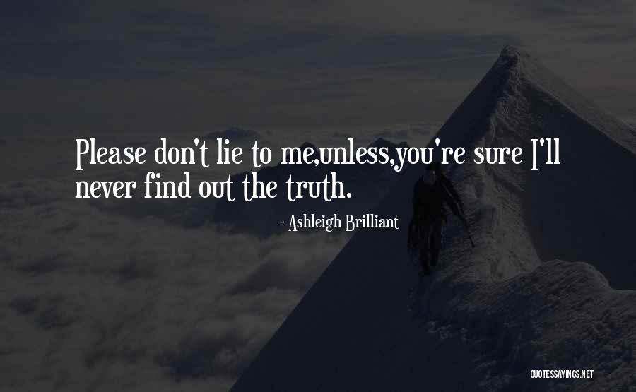 Cridland And Cridland Quotes By Ashleigh Brilliant Cridland And Cridland Quotes By Ashleigh Brilliant