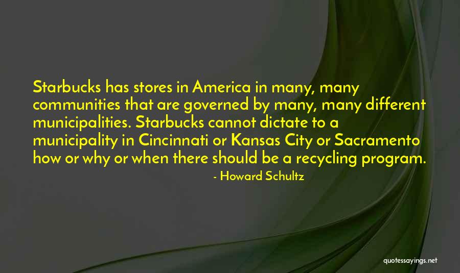 Cridland Linda Quotes By Howard Schultz Cridland Linda Quotes By Howard Schultz