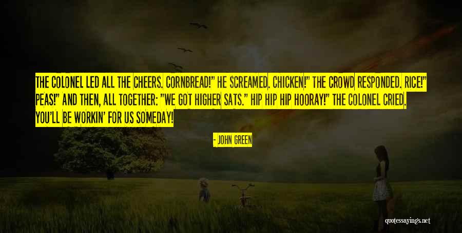Cried For Quotes By John Green Cried For Quotes By John Green