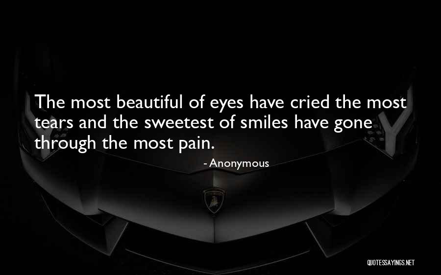 Cried Out In Pain Quotes By Anonymous Cried Out In Pain Quotes By Anonymous