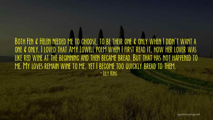 Cries Of London Quotes By Lily King Cries Of London Quotes By Lily King
