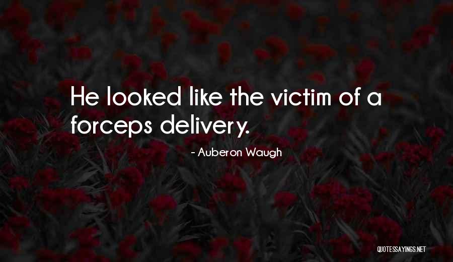 Criesta Quotes By Auberon Waugh Criesta Quotes By Auberon Waugh