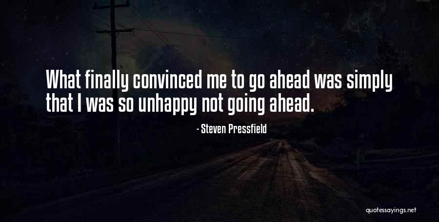 Crieux Quotes By Steven Pressfield Crieux Quotes By Steven Pressfield