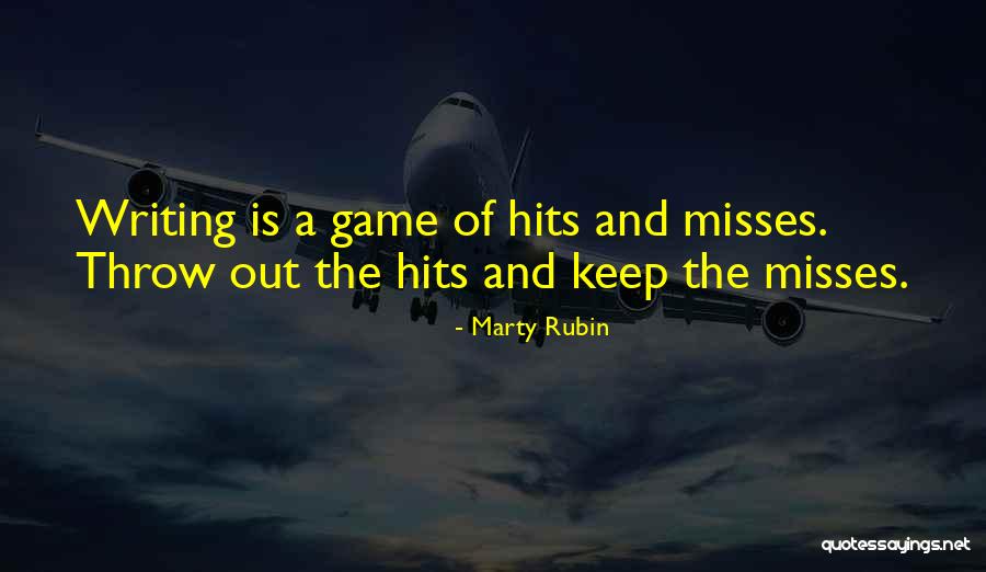 Crijns Maasmechelen Quotes By Marty Rubin Crijns Maasmechelen Quotes By Marty Rubin