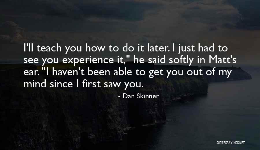 Crikey The Irwins Quotes By Dan Skinner Crikey The Irwins Quotes By Dan Skinner