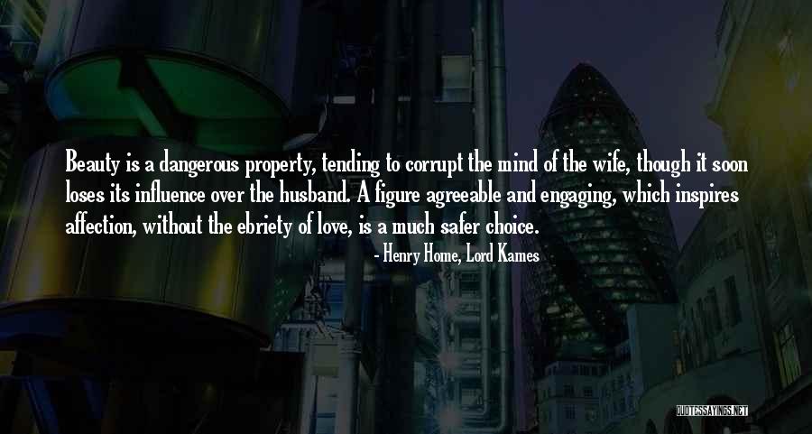 Crikey The Irwins Quotes By Henry Home, Lord Kames Crikey The Irwins Quotes By Henry Home, Lord Kames
