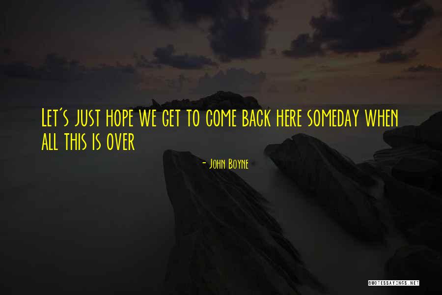 Crilly House Quotes By John Boyne Crilly House Quotes By John Boyne