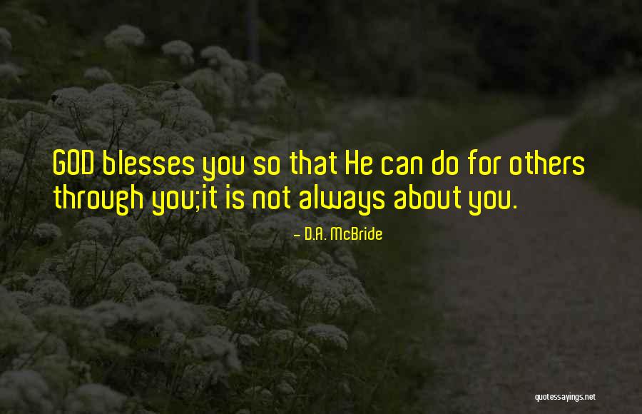 Crimaldis Elkhart Quotes By D.A. McBride Crimaldis Elkhart Quotes By D.A. McBride