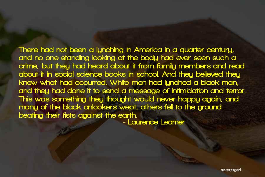 Crime Family Quotes By Laurence Leamer Crime Family Quotes By Laurence Leamer