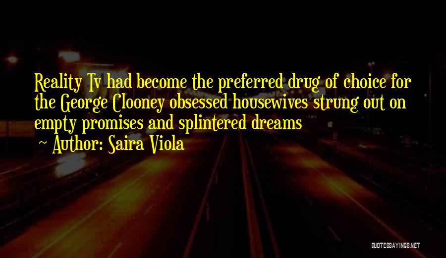 Crime Fiction Quotes By Saira Viola